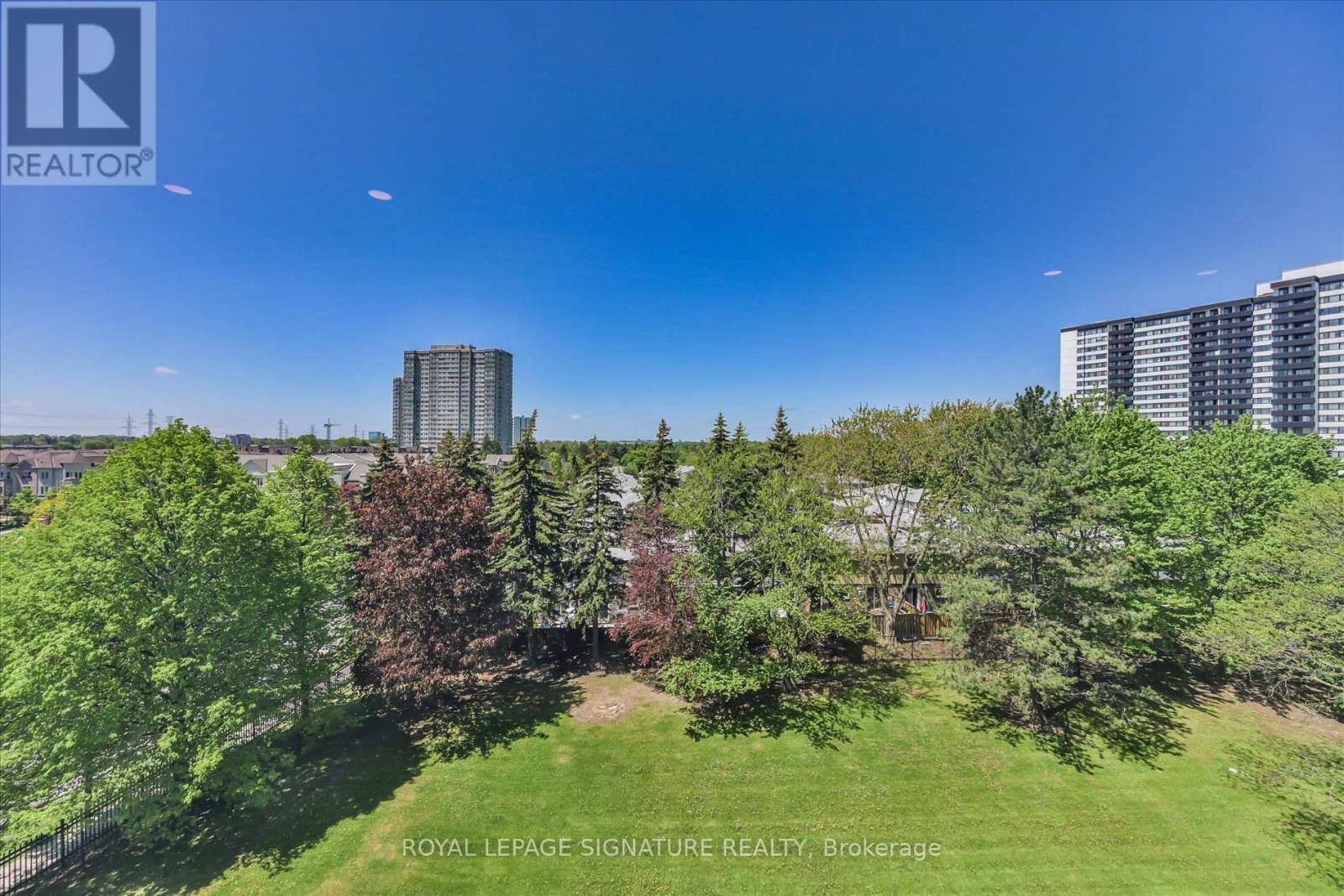 607 - 80 Antibes Drive, Toronto, Ontario  M2R 3N5 - Photo 36 - C13183530