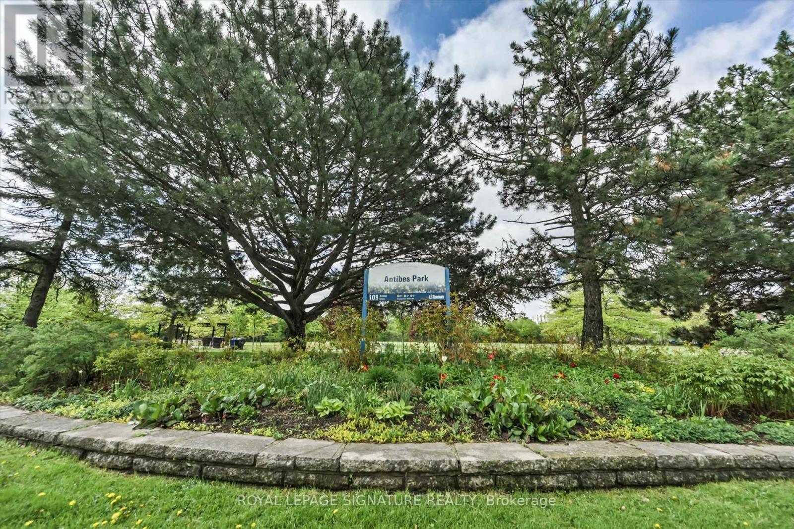 607 - 80 Antibes Drive, Toronto, Ontario  M2R 3N5 - Photo 37 - C13183530