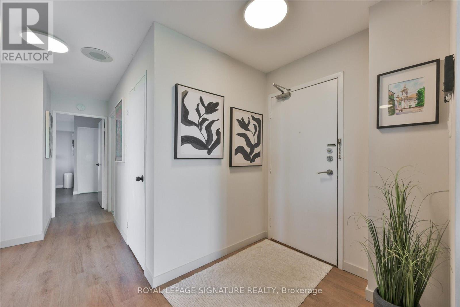 607 - 80 Antibes Drive, Toronto, Ontario  M2R 3N5 - Photo 7 - C13183530