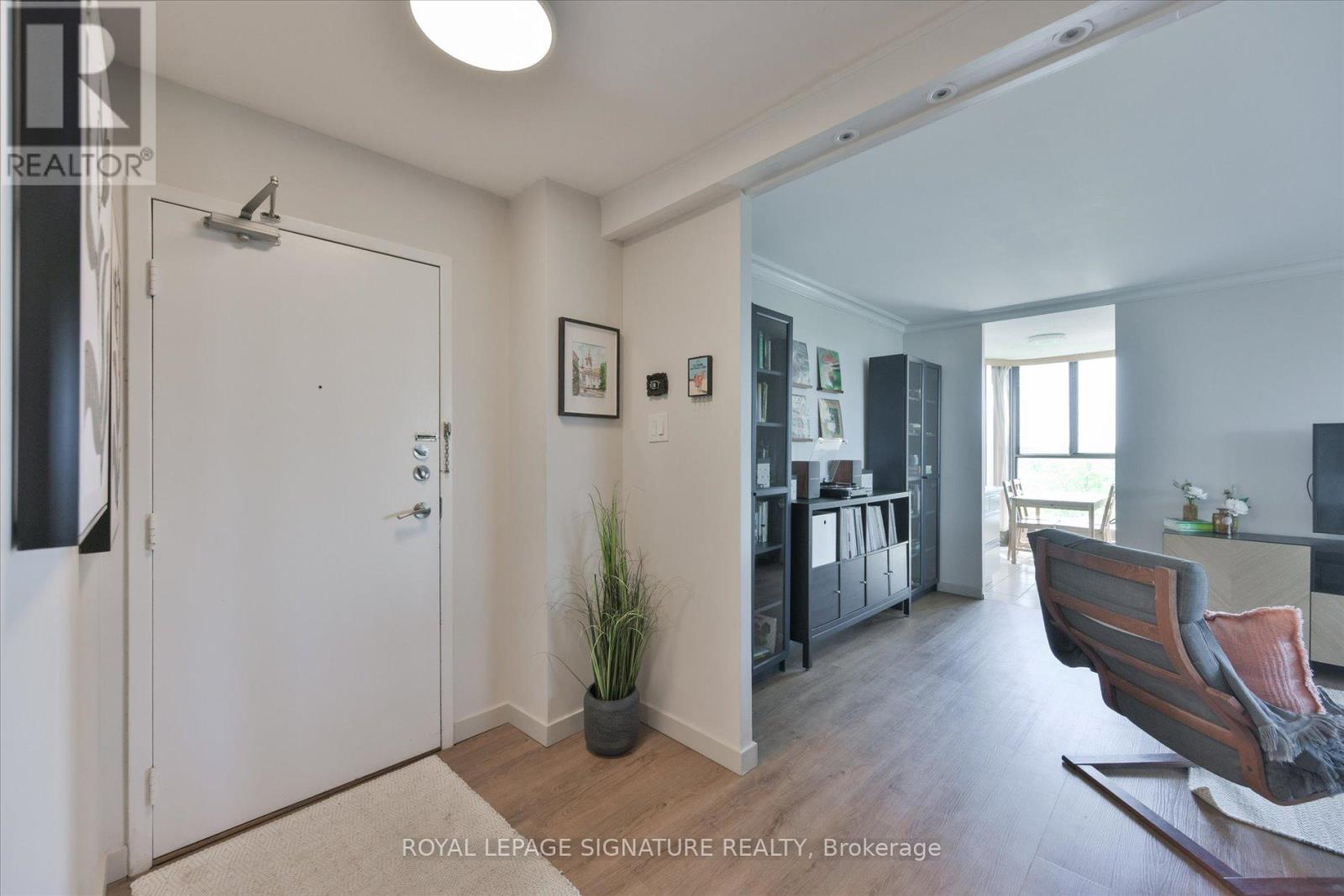 607 - 80 Antibes Drive, Toronto, Ontario  M2R 3N5 - Photo 8 - C13183530