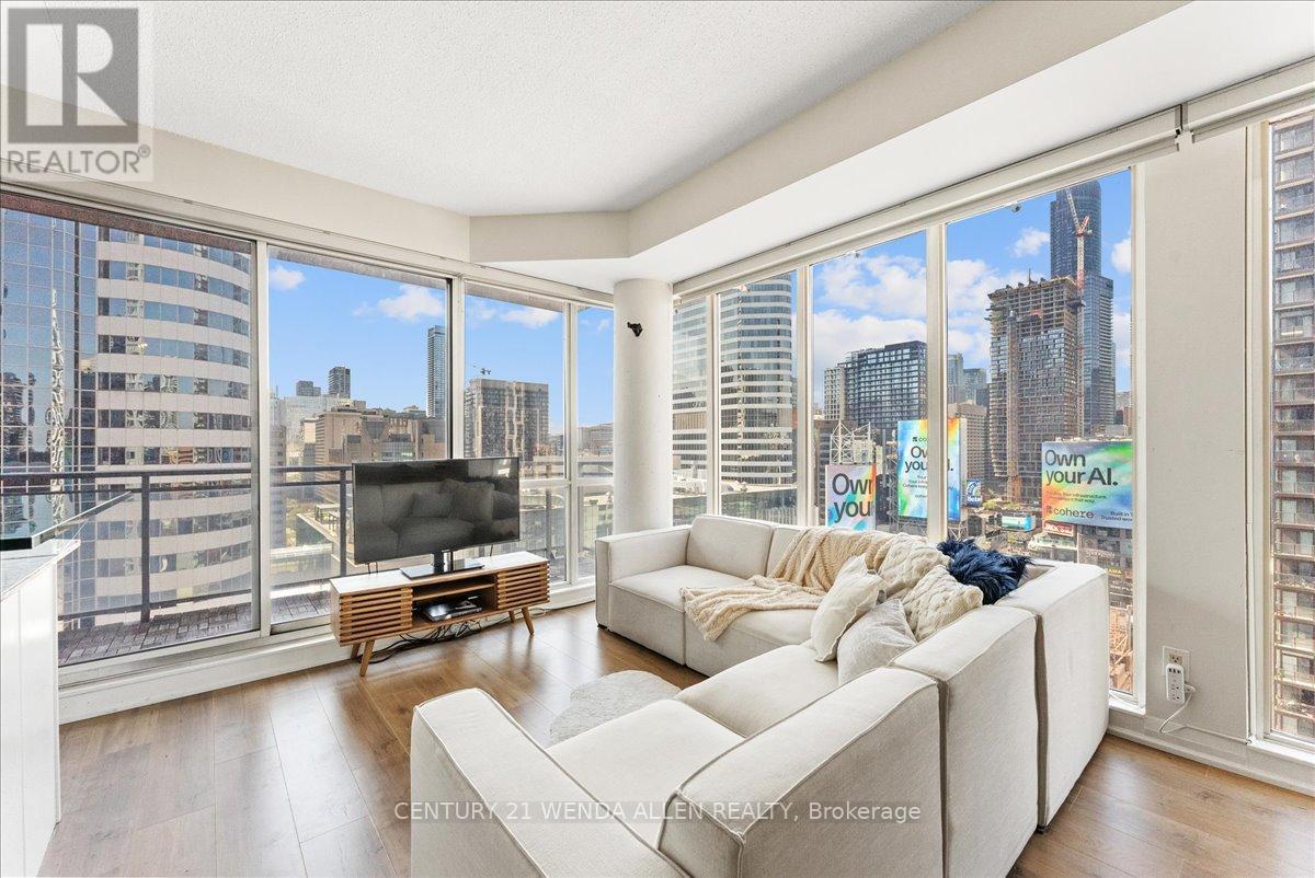 1709 - 220 Victoria Street, Toronto, Ontario  M5B 2R6 - Photo 13 - C13183684