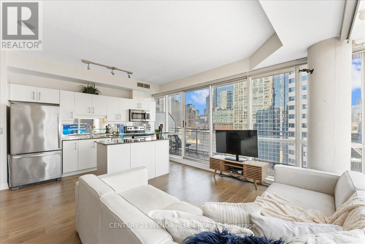 1709 - 220 Victoria Street, Toronto, Ontario  M5B 2R6 - Photo 14 - C13183684
