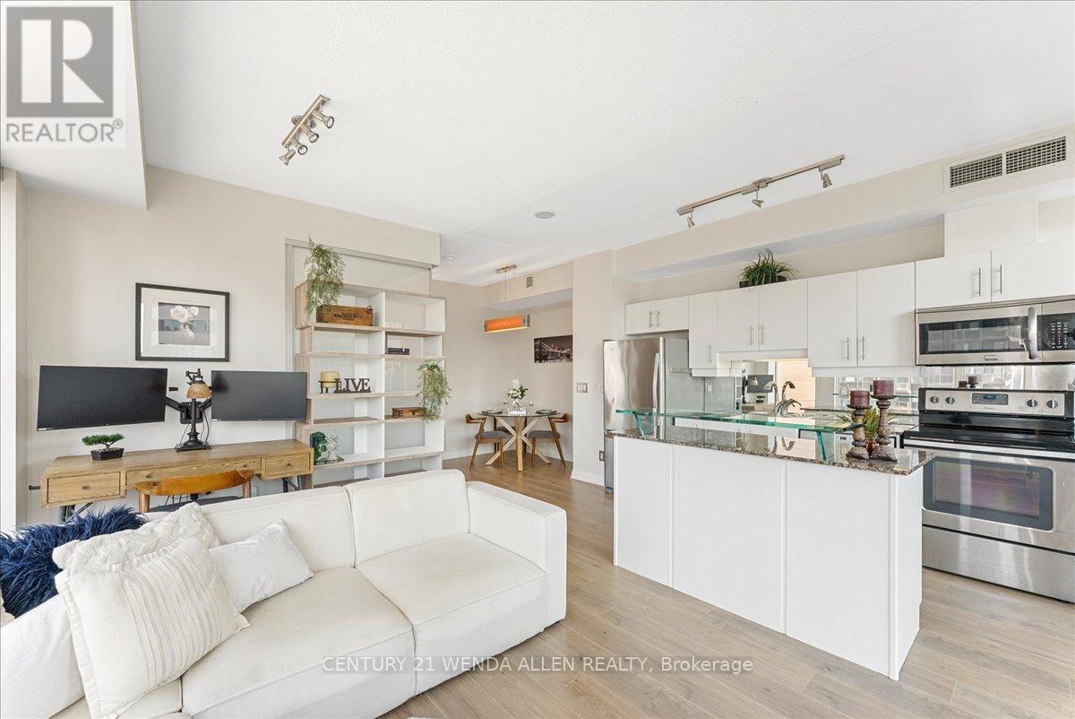 1709 - 220 Victoria Street, Toronto, Ontario  M5B 2R6 - Photo 15 - C13183684