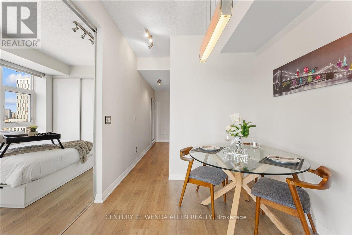 1709 - 220 Victoria Street, Toronto, Ontario  M5B 2R6 - Photo 19 - C13183684