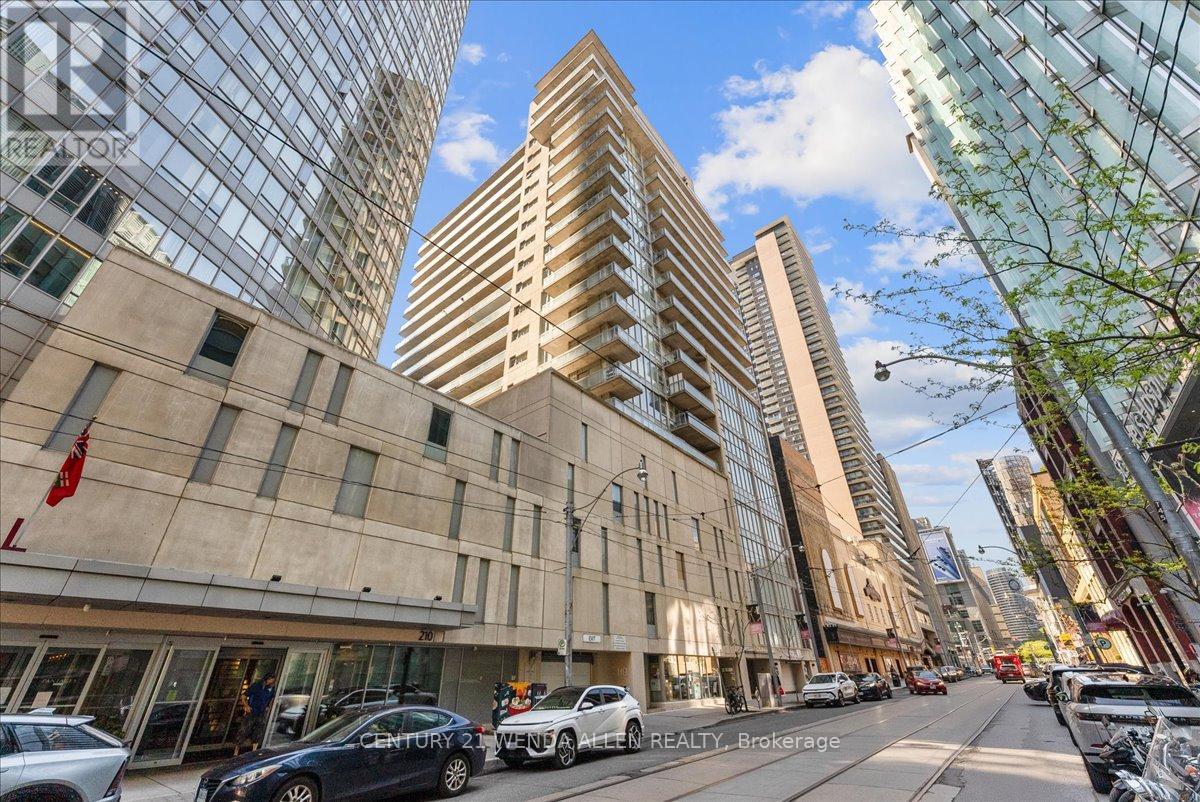 1709 - 220 Victoria Street, Toronto, Ontario  M5B 2R6 - Photo 2 - C13183684