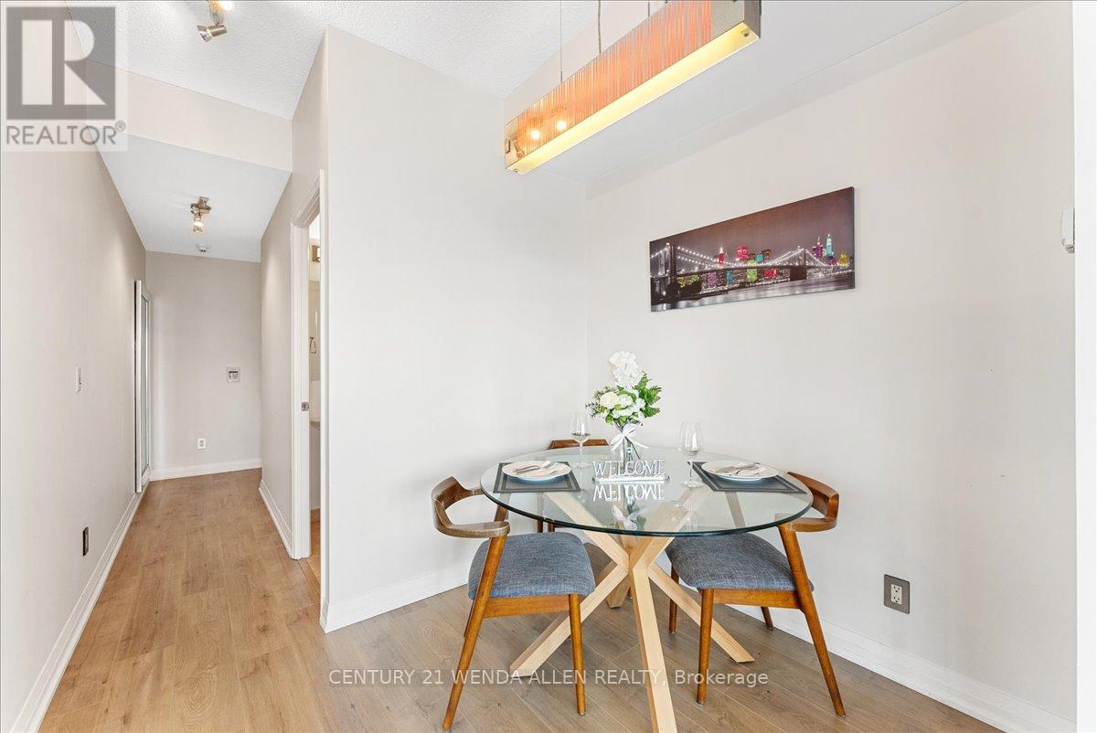 1709 - 220 Victoria Street, Toronto, Ontario  M5B 2R6 - Photo 20 - C13183684