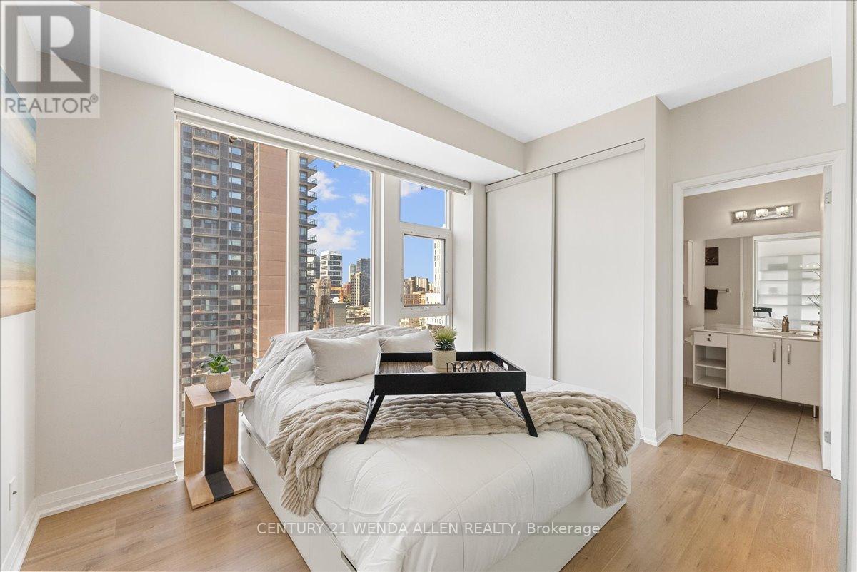 1709 - 220 Victoria Street, Toronto, Ontario  M5B 2R6 - Photo 22 - C13183684