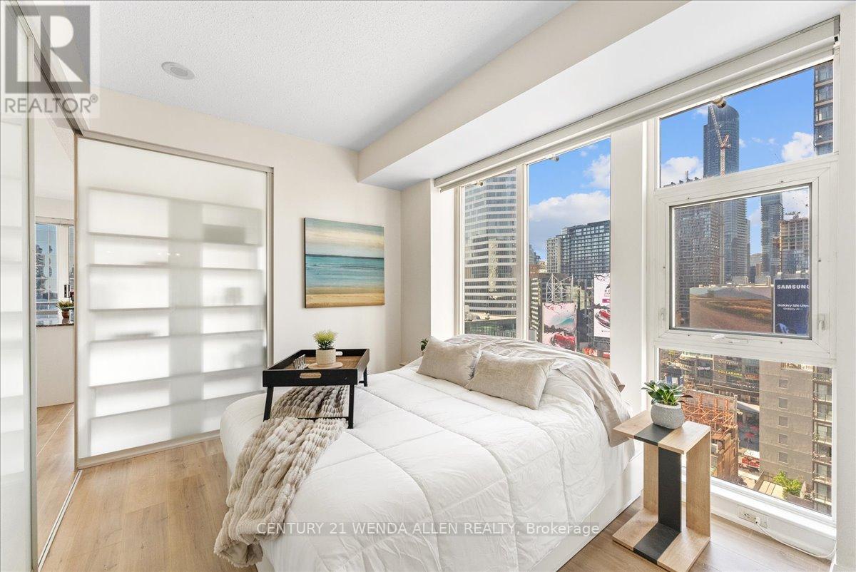 1709 - 220 Victoria Street, Toronto, Ontario  M5B 2R6 - Photo 23 - C13183684
