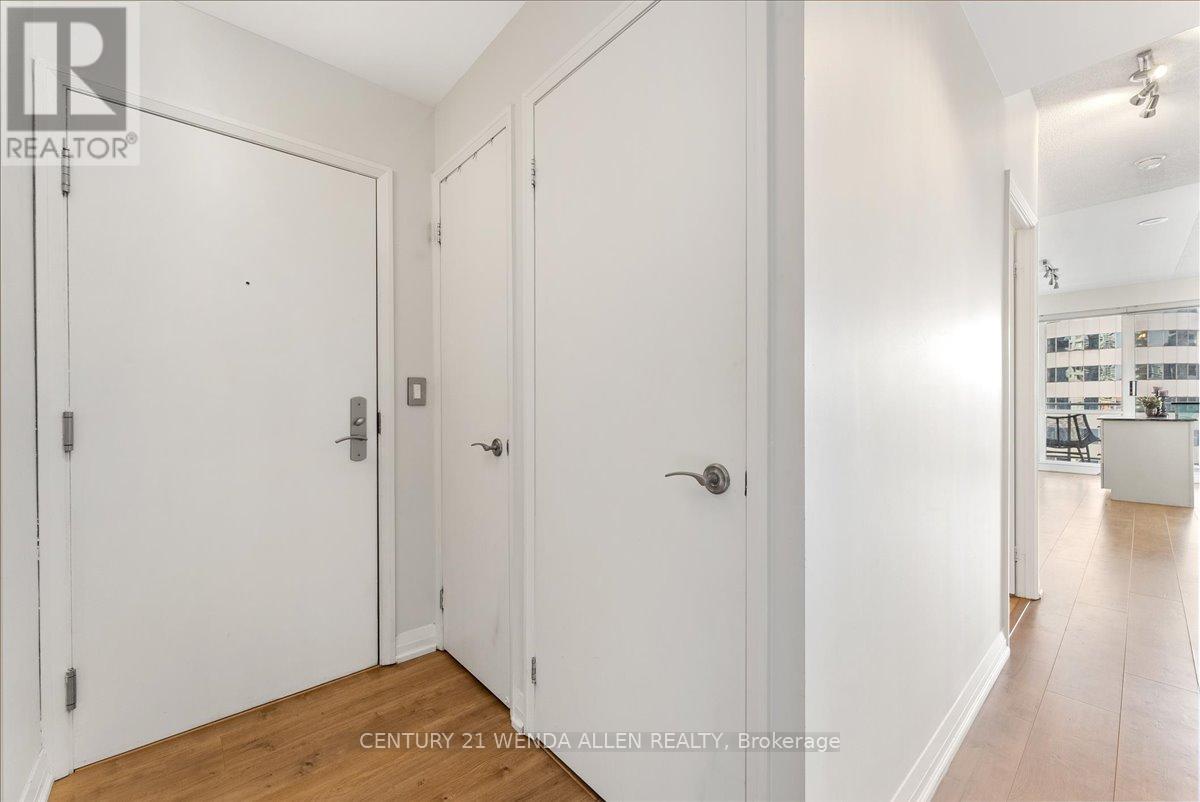 1709 - 220 Victoria Street, Toronto, Ontario  M5B 2R6 - Photo 26 - C13183684