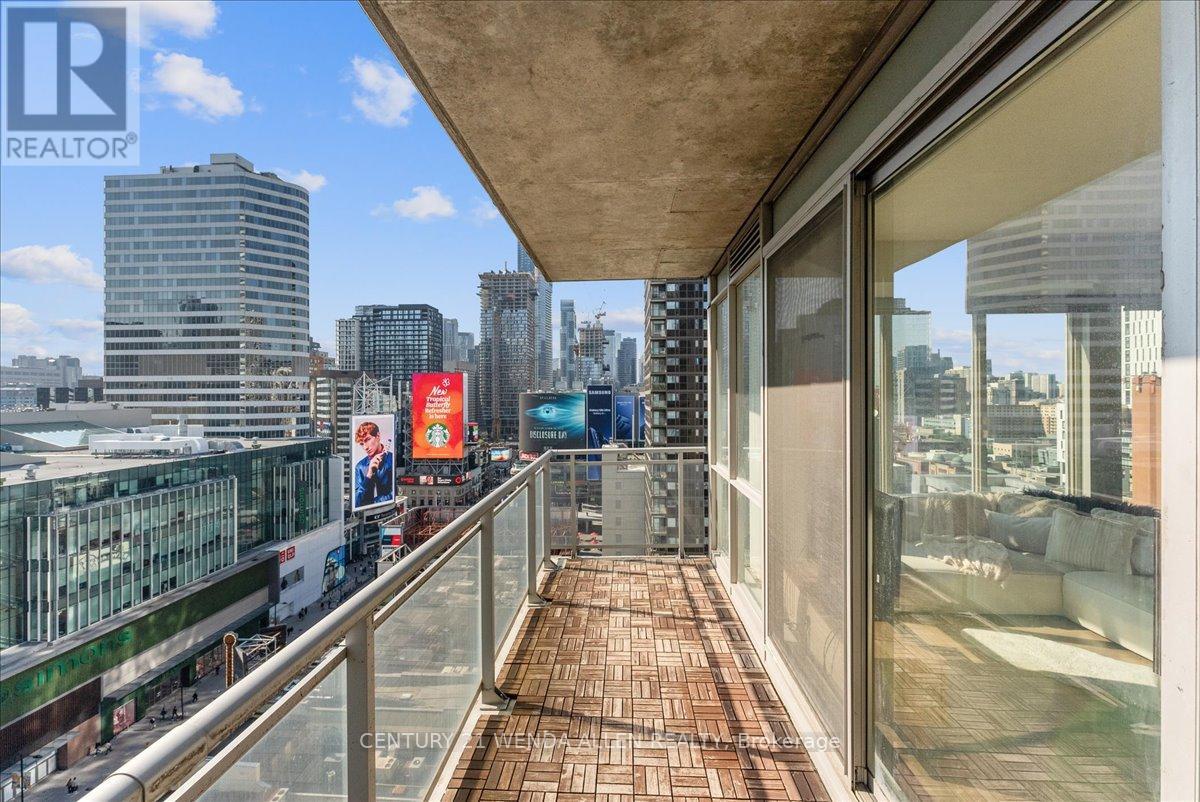 1709 - 220 Victoria Street, Toronto, Ontario  M5B 2R6 - Photo 28 - C13183684
