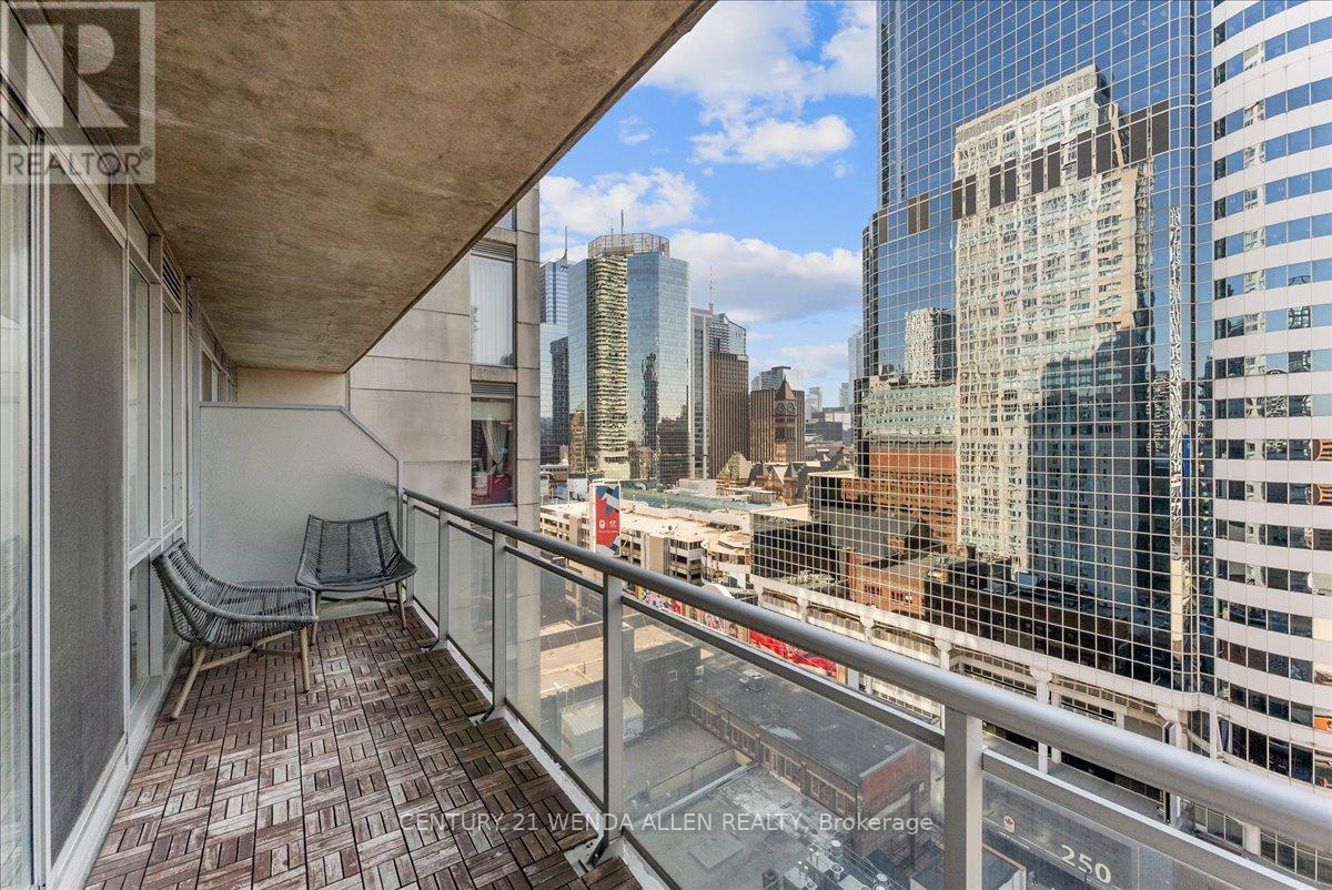 1709 - 220 Victoria Street, Toronto, Ontario  M5B 2R6 - Photo 29 - C13183684