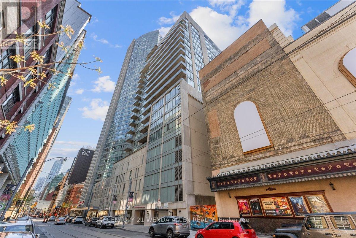 1709 - 220 Victoria Street, Toronto, Ontario  M5B 2R6 - Photo 3 - C13183684