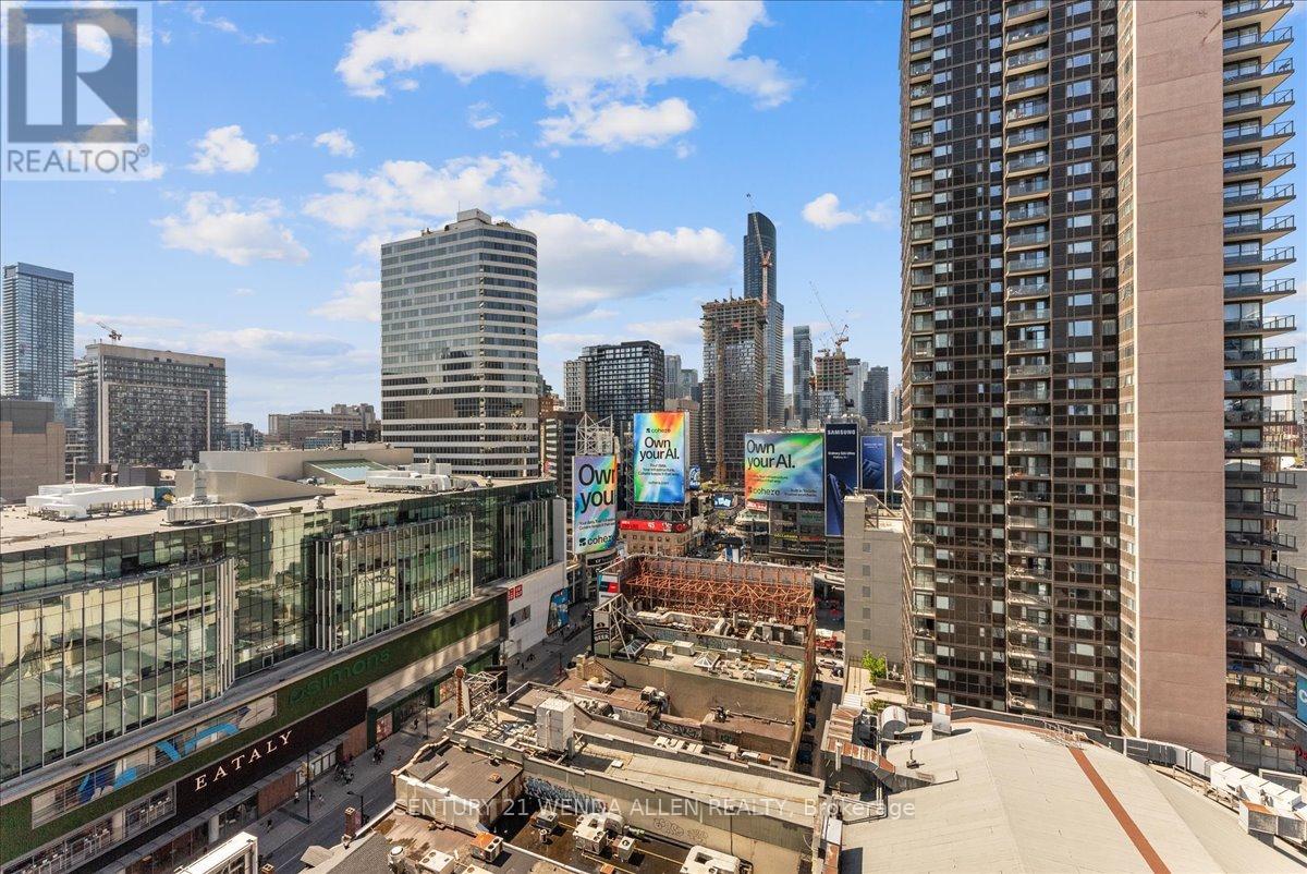 1709 - 220 Victoria Street, Toronto, Ontario  M5B 2R6 - Photo 31 - C13183684