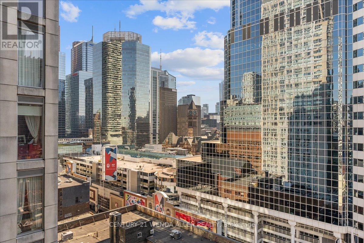 1709 - 220 Victoria Street, Toronto, Ontario  M5B 2R6 - Photo 32 - C13183684
