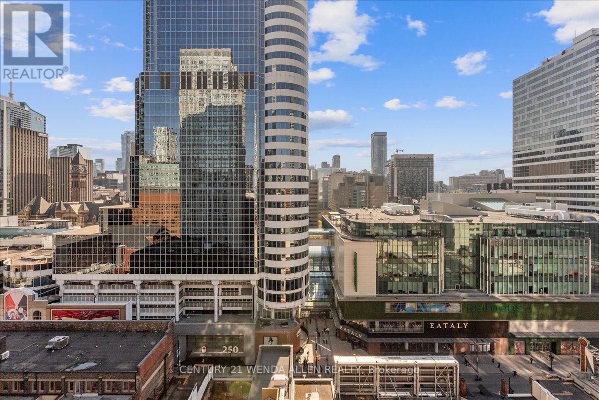 1709 - 220 Victoria Street, Toronto, Ontario  M5B 2R6 - Photo 35 - C13183684