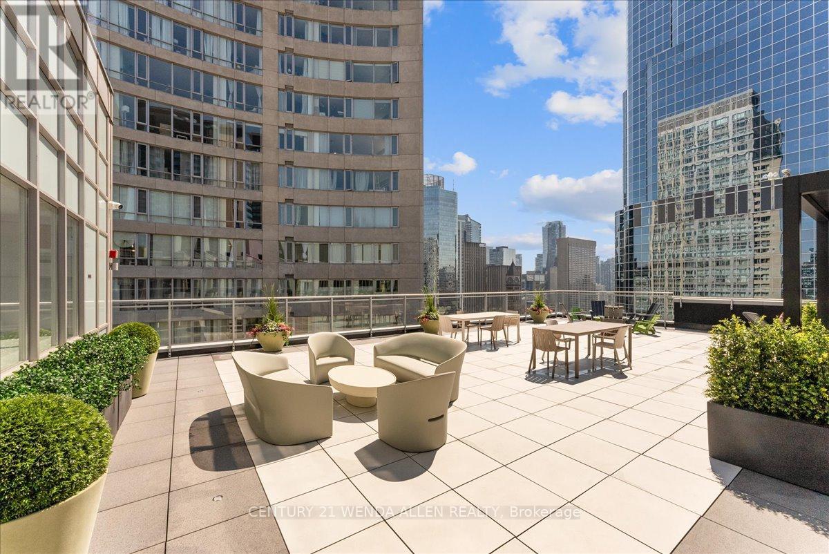 1709 - 220 Victoria Street, Toronto, Ontario  M5B 2R6 - Photo 36 - C13183684