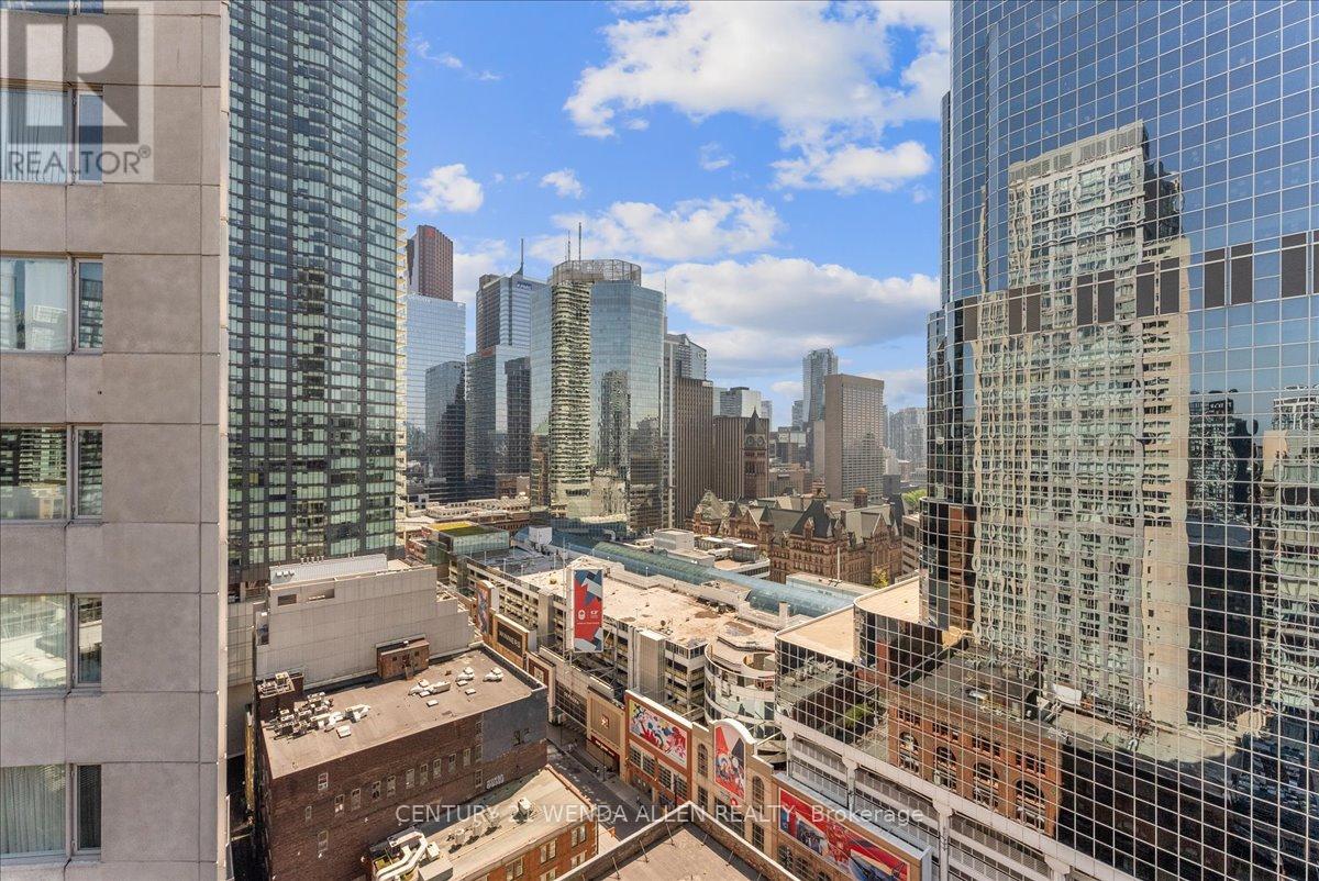 1709 - 220 Victoria Street, Toronto, Ontario  M5B 2R6 - Photo 38 - C13183684