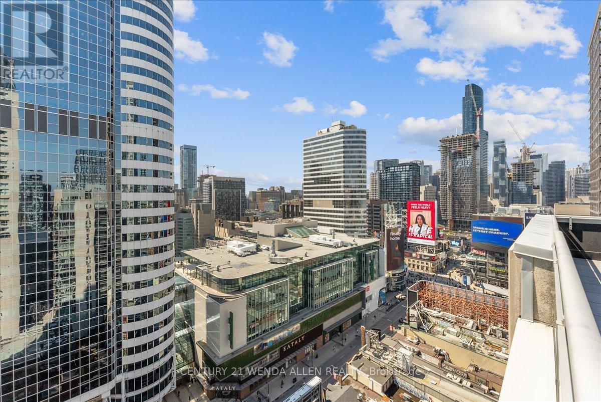 1709 - 220 Victoria Street, Toronto, Ontario  M5B 2R6 - Photo 39 - C13183684