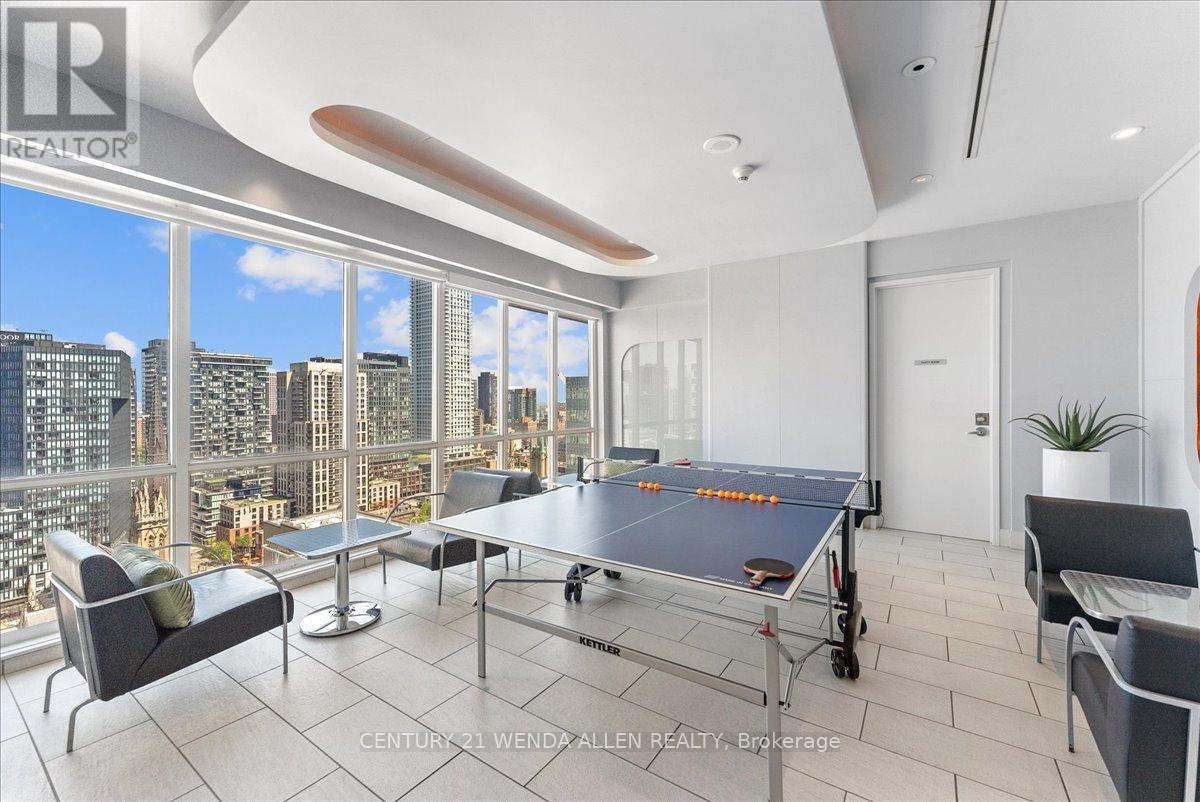1709 - 220 Victoria Street, Toronto, Ontario  M5B 2R6 - Photo 41 - C13183684