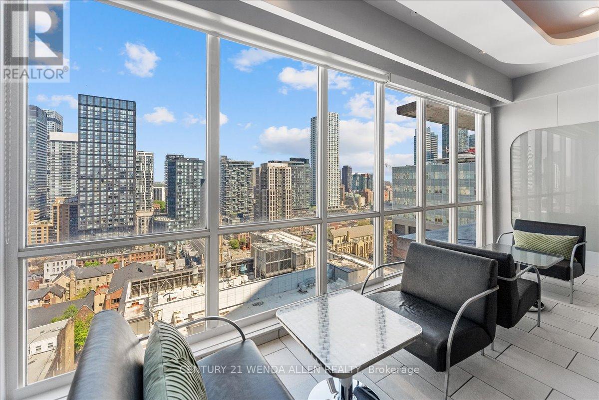 1709 - 220 Victoria Street, Toronto, Ontario  M5B 2R6 - Photo 42 - C13183684