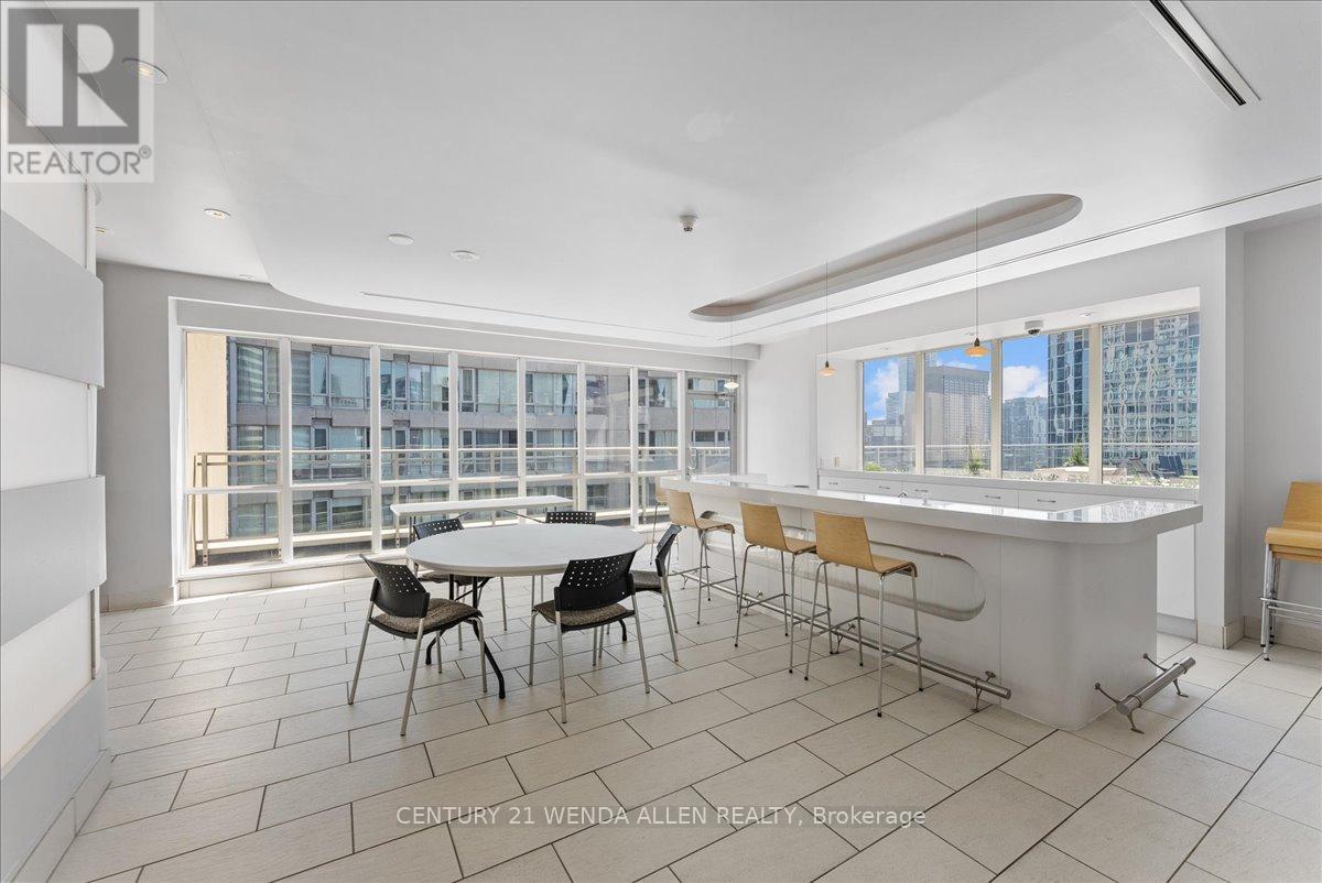 1709 - 220 Victoria Street, Toronto, Ontario  M5B 2R6 - Photo 43 - C13183684