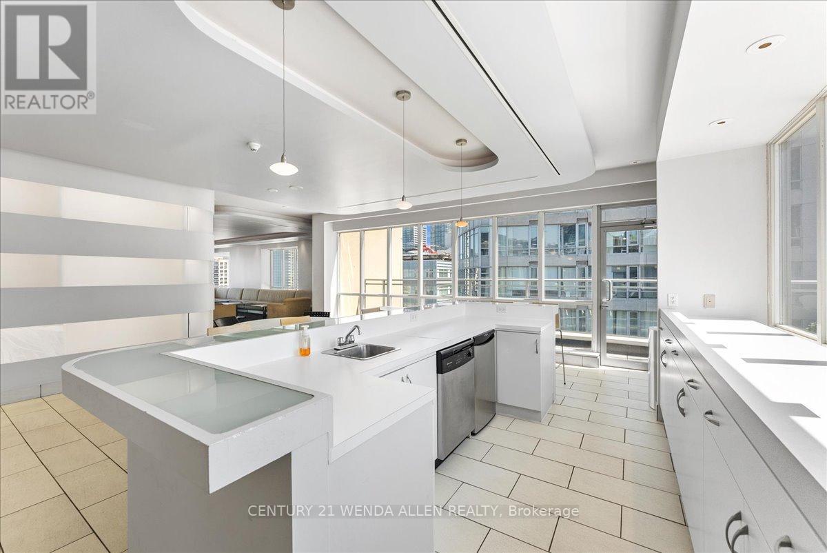 1709 - 220 Victoria Street, Toronto, Ontario  M5B 2R6 - Photo 44 - C13183684