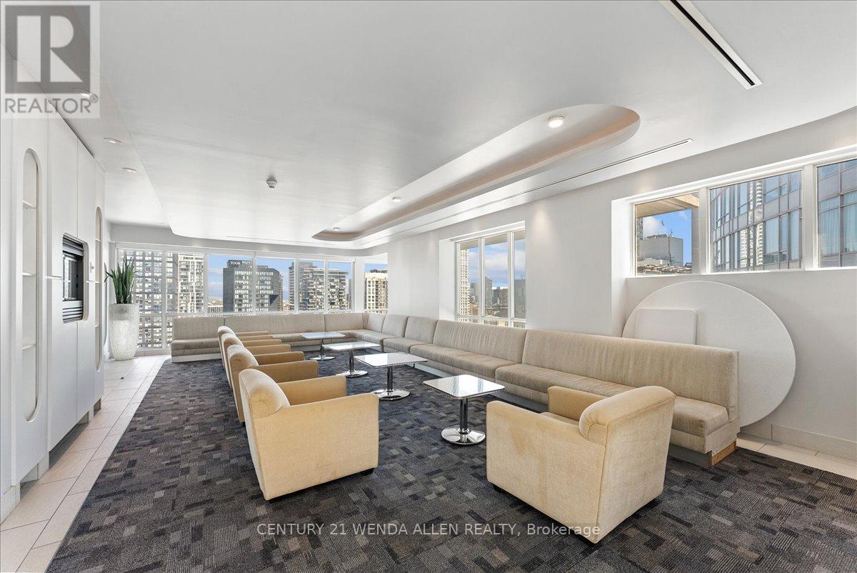 1709 - 220 Victoria Street, Toronto, Ontario  M5B 2R6 - Photo 45 - C13183684