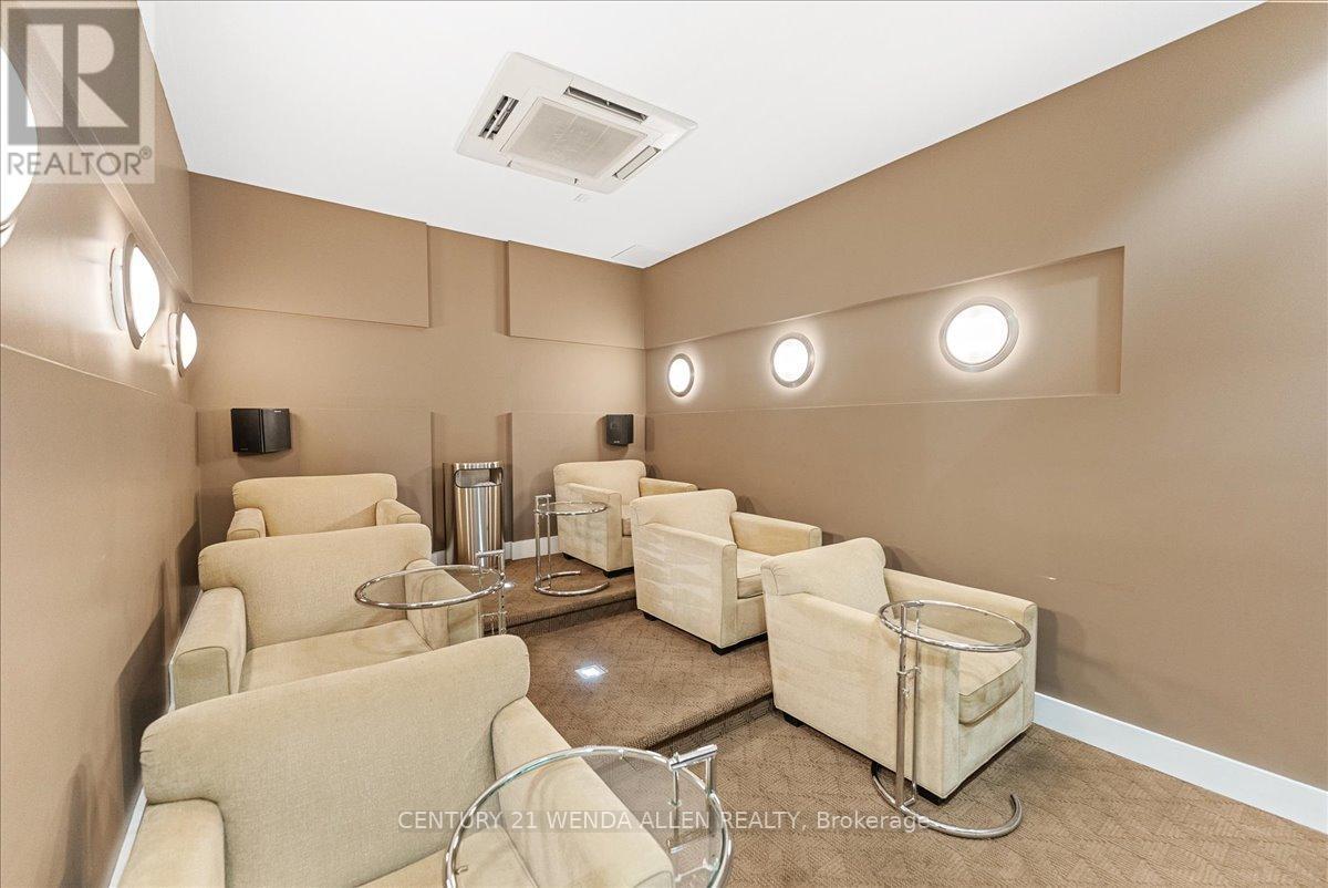 1709 - 220 Victoria Street, Toronto, Ontario  M5B 2R6 - Photo 47 - C13183684