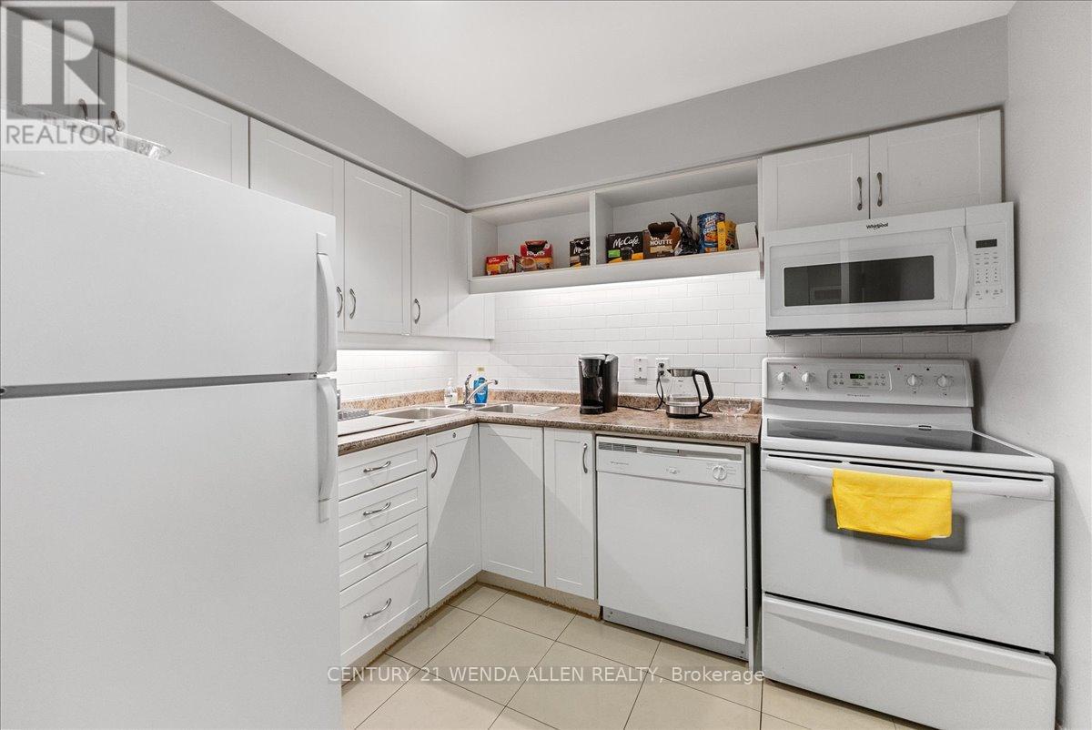 1709 - 220 Victoria Street, Toronto, Ontario  M5B 2R6 - Photo 48 - C13183684