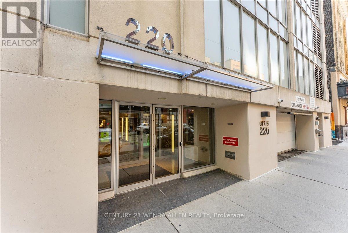 1709 - 220 Victoria Street, Toronto, Ontario  M5B 2R6 - Photo 5 - C13183684