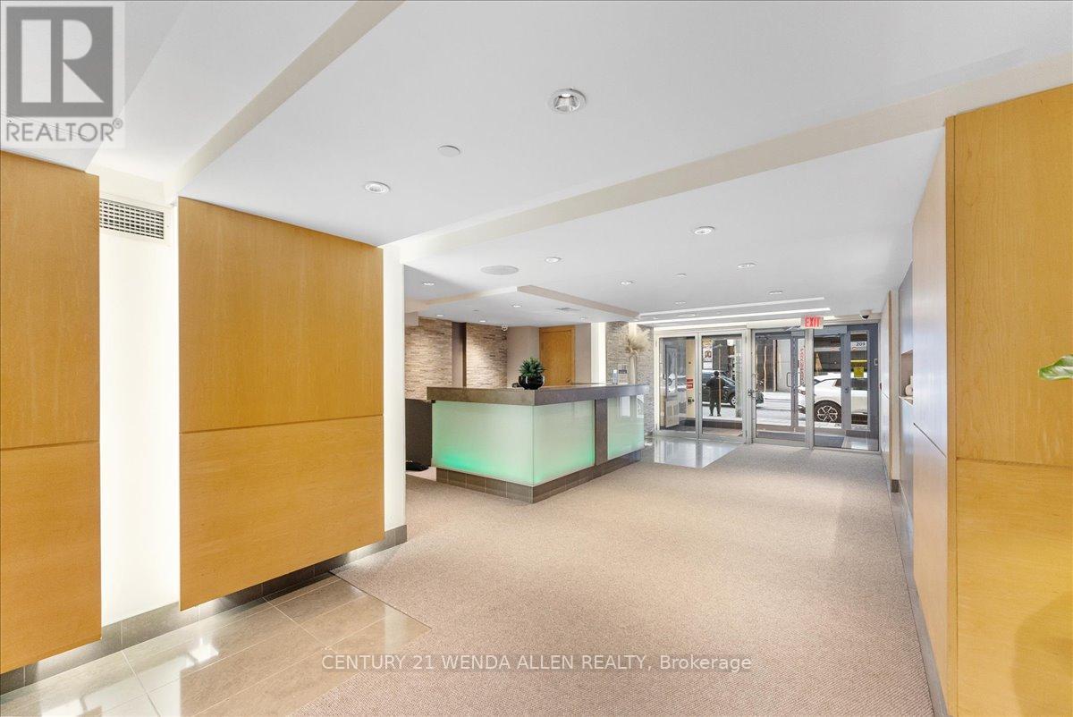1709 - 220 Victoria Street, Toronto, Ontario  M5B 2R6 - Photo 50 - C13183684