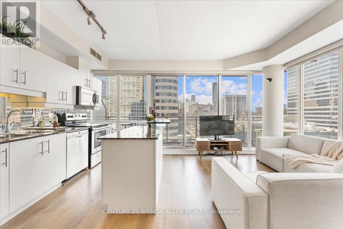 1709 - 220 Victoria Street, Toronto, Ontario  M5B 2R6 - Photo 7 - C13183684