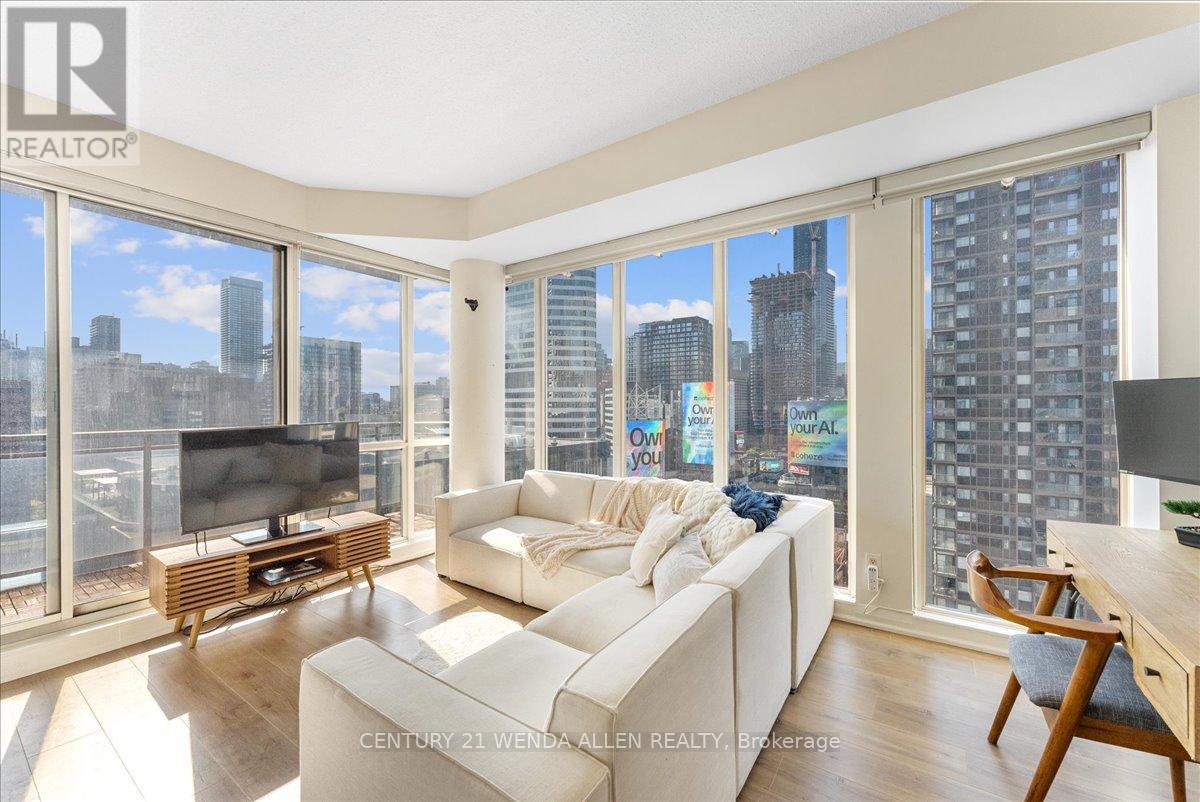 1709 - 220 Victoria Street, Toronto, Ontario  M5B 2R6 - Photo 8 - C13183684