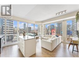 1709 - 220 VICTORIA STREET, Toronto, Ontario