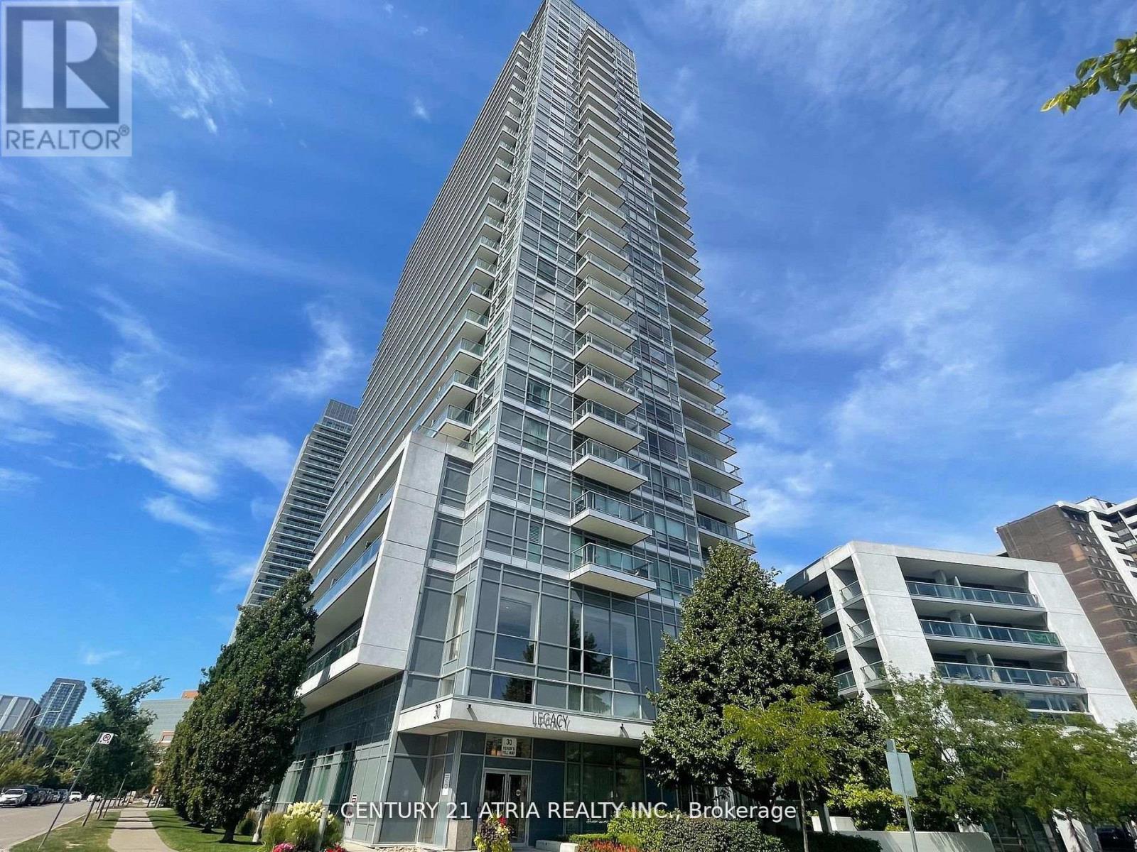1504 - 30 Herons Hill Way, Toronto, Ontario  M2J 0A7 - Photo 1 - C13183692