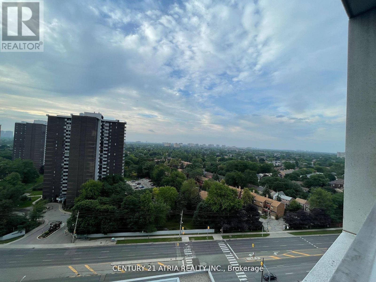 1504 - 30 Herons Hill Way, Toronto, Ontario  M2J 0A7 - Photo 11 - C13183692
