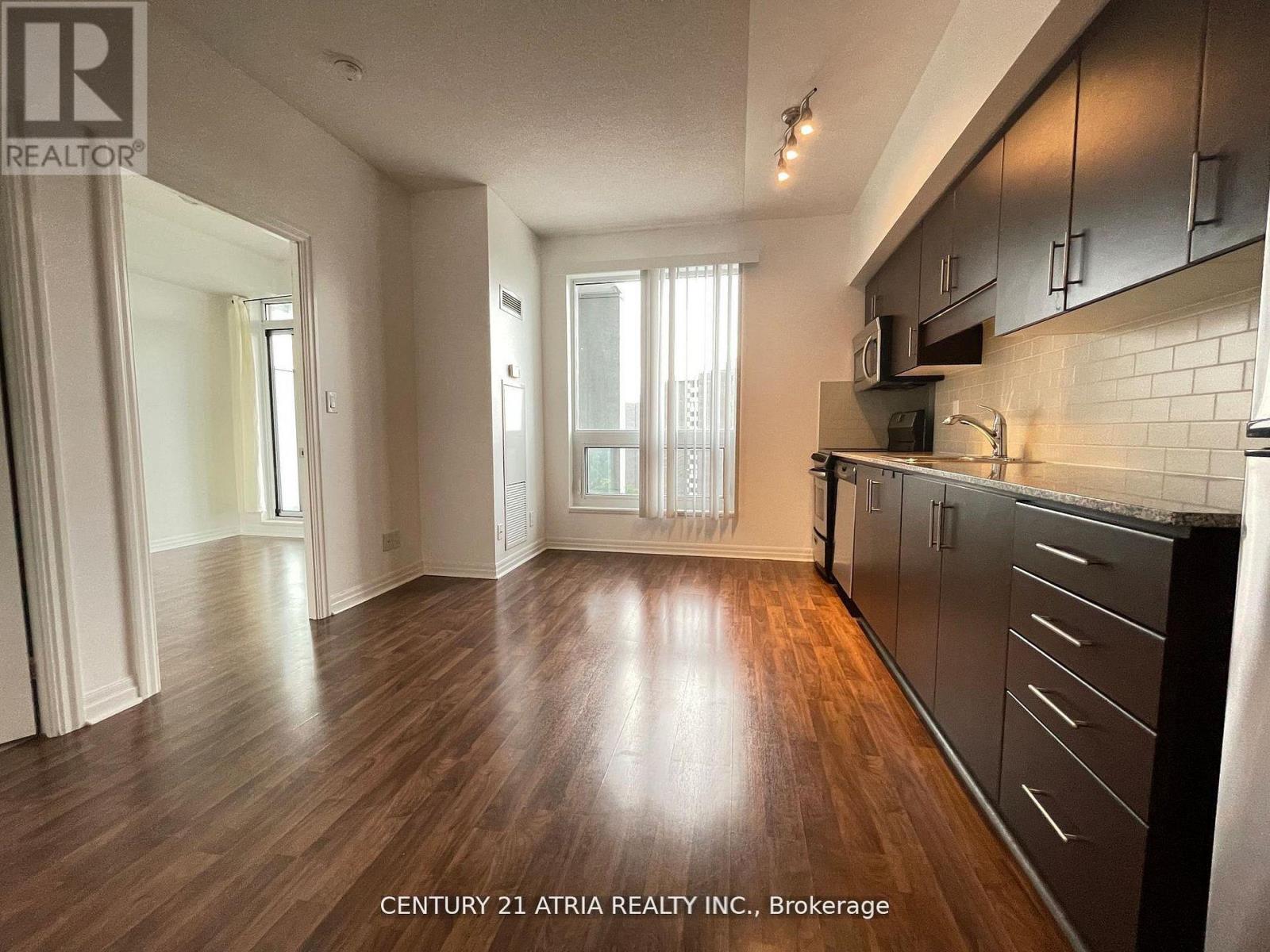 1504 - 30 Herons Hill Way, Toronto, Ontario  M2J 0A7 - Photo 5 - C13183692