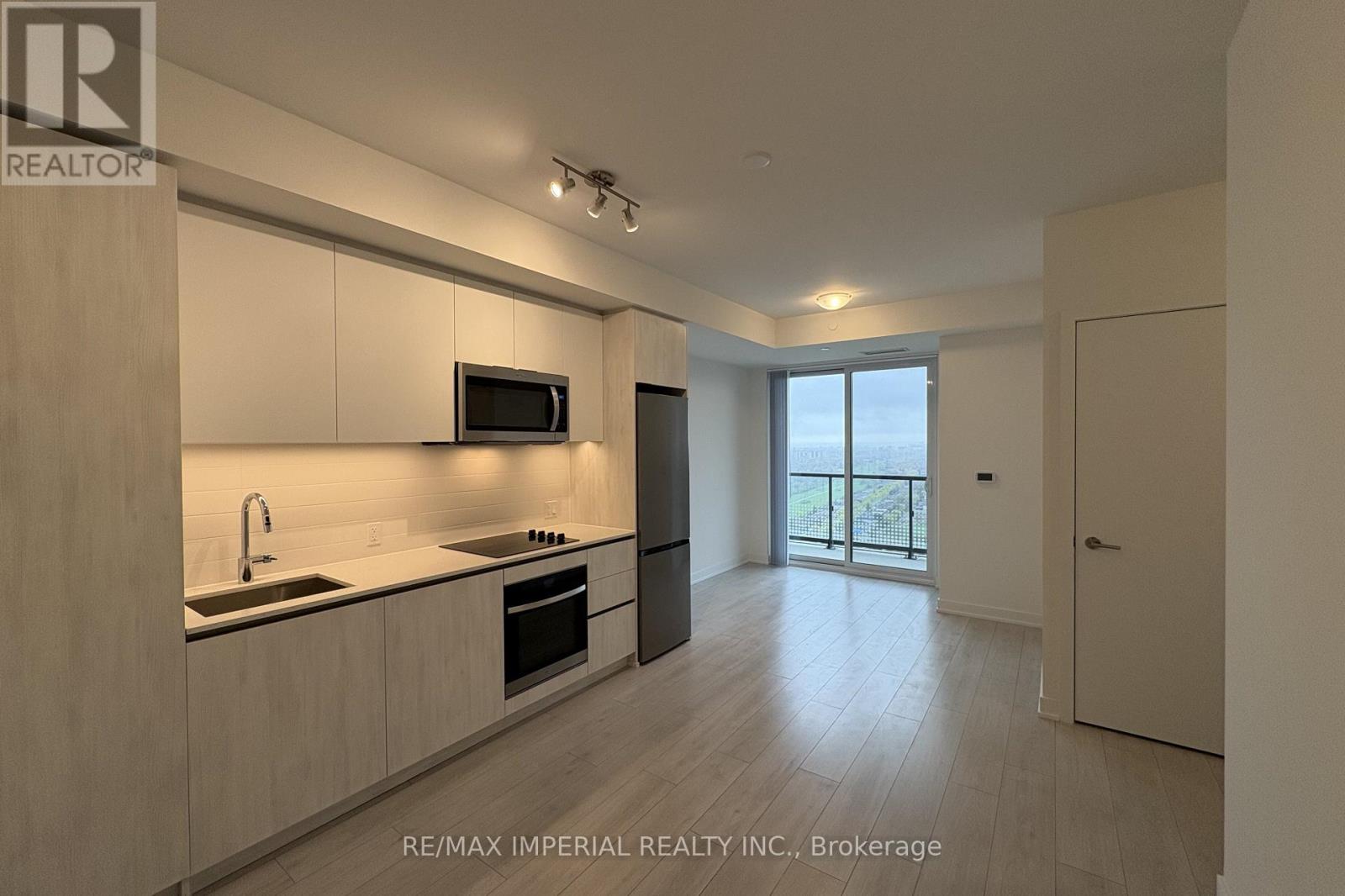 3202 - 5858 YONGE STREET, Toronto, Ontario