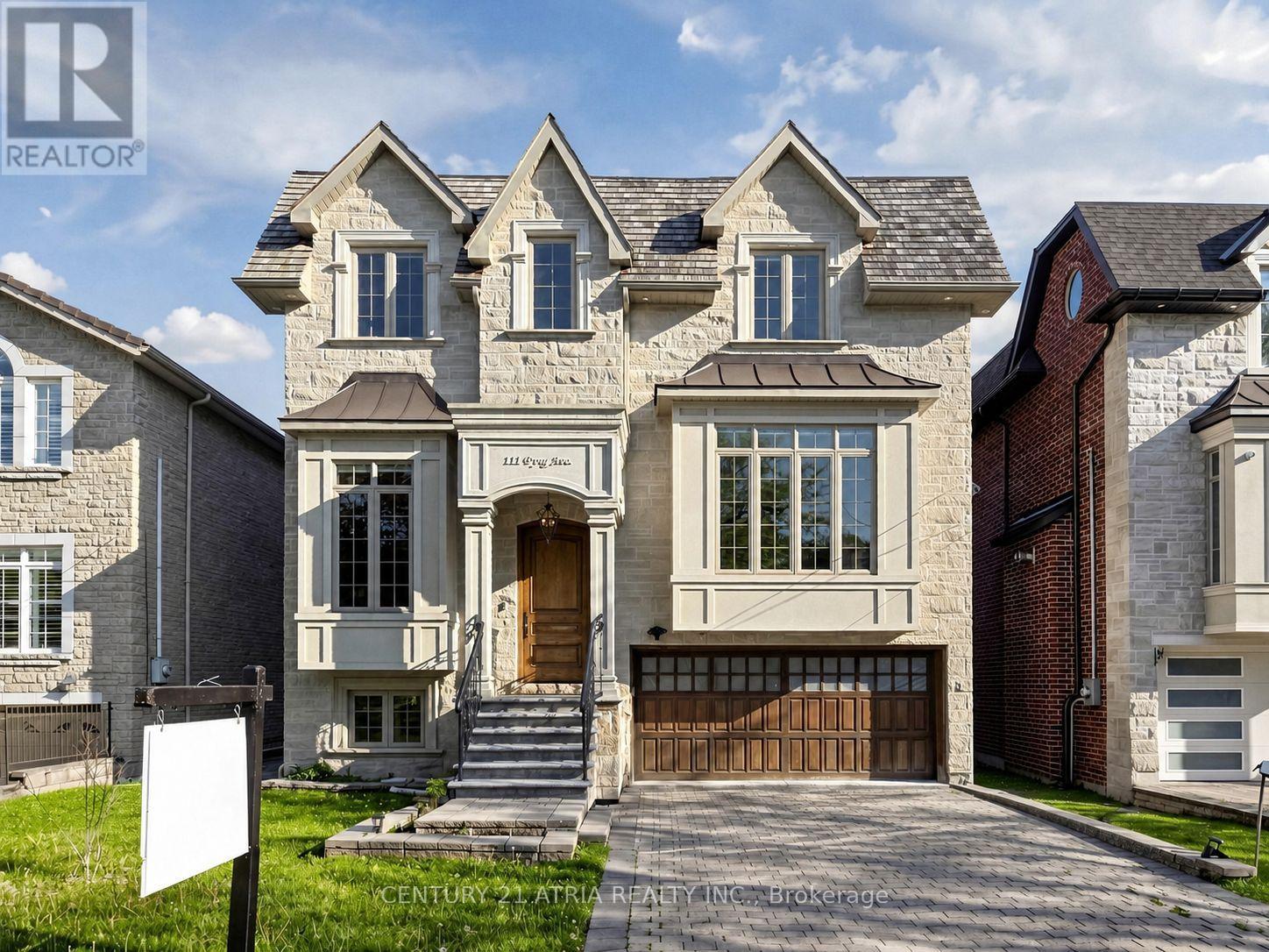 111 Byng Avenue, Toronto, Ontario  M2N 4K5 - Photo 1 - C13183876