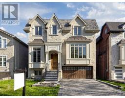 111 BYNG AVENUE, Toronto, Ontario