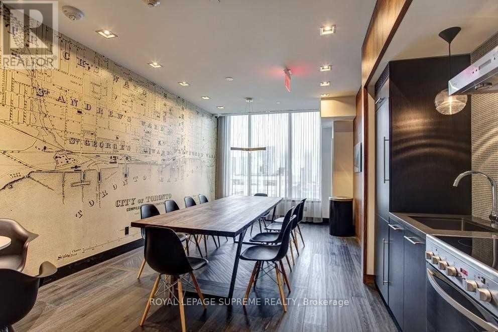 1406 - 435 Richmond Street W, Toronto, Ontario M5V 1X9 - Photo 16 - C13183896