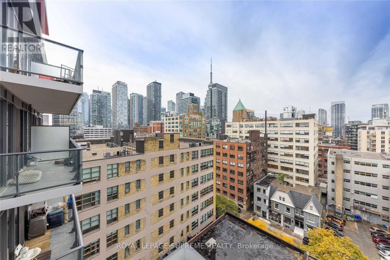 1406 - 435 Richmond Street W, Toronto, Ontario M5V 1X9 - Photo 18 - C13183896