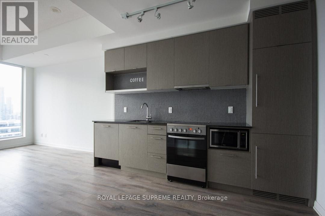 1406 - 435 Richmond Street W, Toronto, Ontario M5V 1X9 - Photo 7 - C13183896