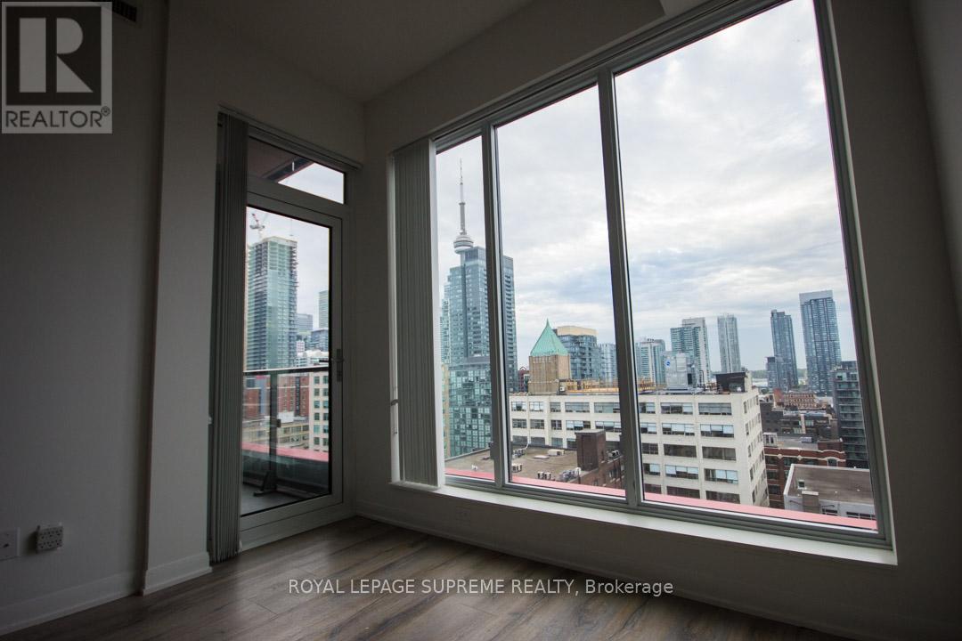 1406 - 435 Richmond Street W, Toronto, Ontario M5V 1X9 - Photo 8 - C13183896