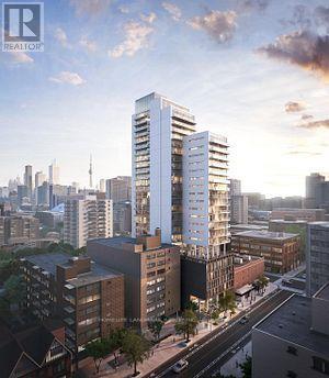 505 - 81 WELLESLEY STREET E, Toronto, Ontario