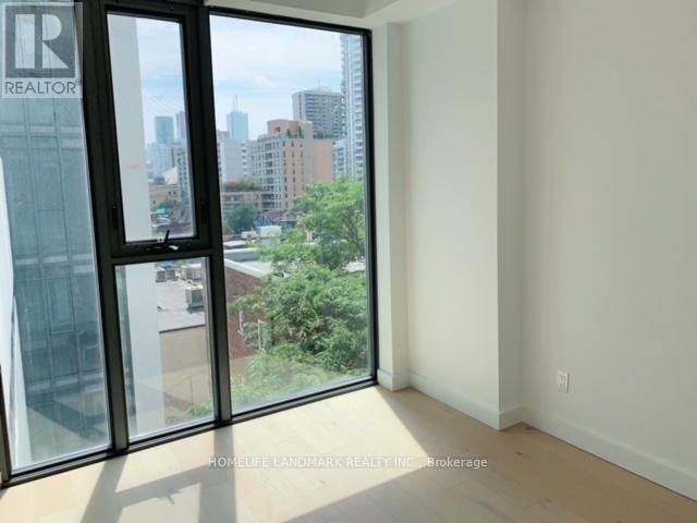 505 - 81 Wellesley Street E, Toronto, Ontario  M4Y 0C5 - Photo 4 - C13184112