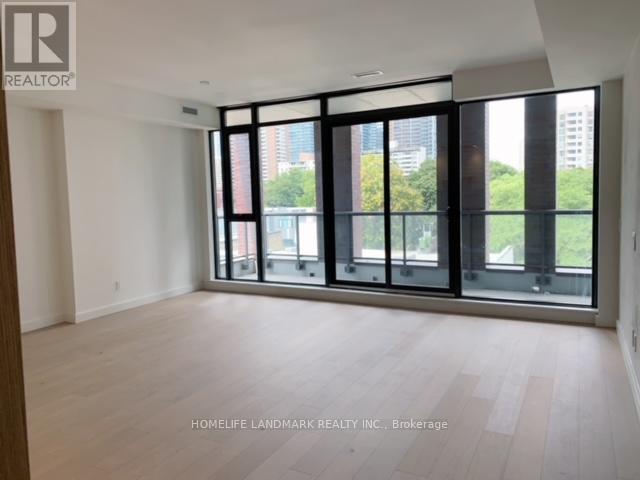 505 - 81 Wellesley Street E, Toronto, Ontario  M4Y 0C5 - Photo 7 - C13184112