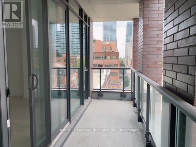 505 - 81 Wellesley Street E, Toronto, Ontario  M4Y 0C5 - Photo 9 - C13184112
