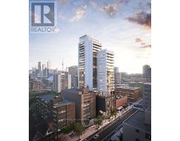 505 - 81 WELLESLEY STREET E, Toronto, Ontario