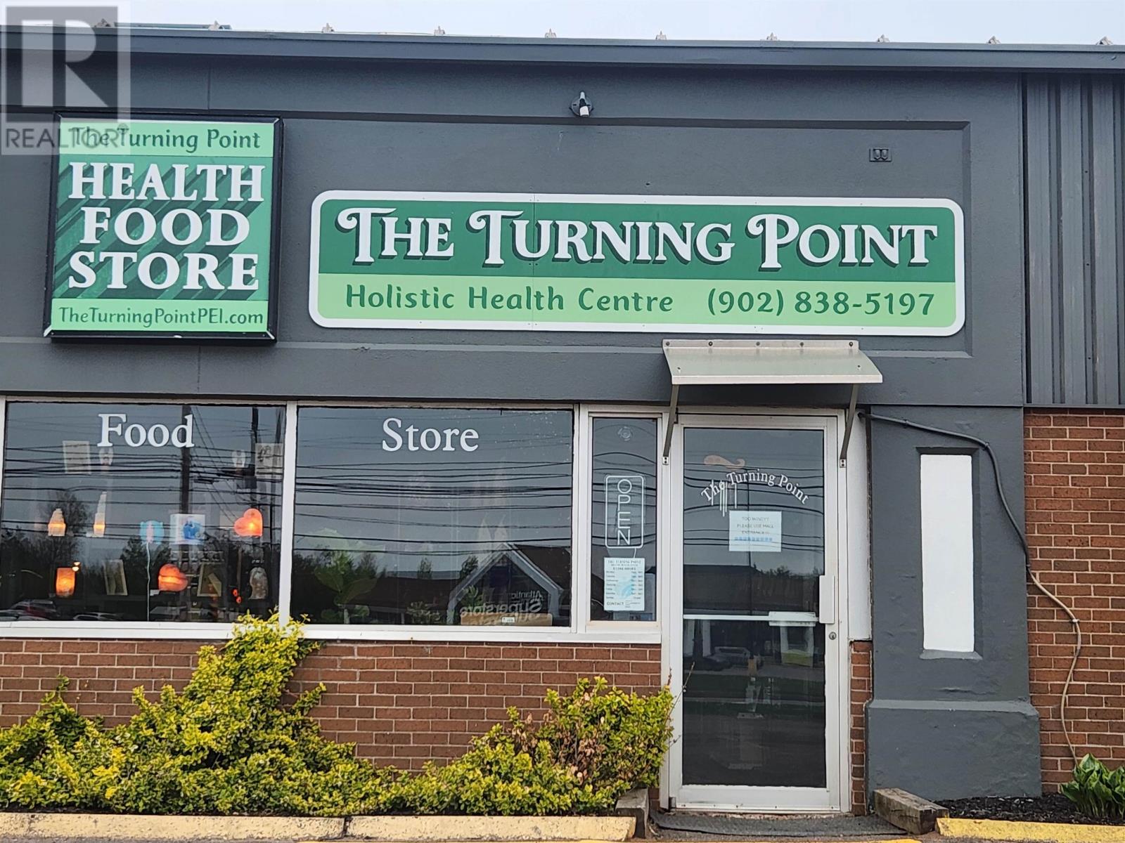 500 Main Street, Montague, Prince Edward Island